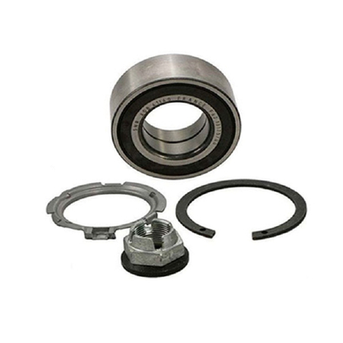 کیت بلبرینگ چرخ جلو مدل GB 12807 مناسب ال 90 و ساندرو