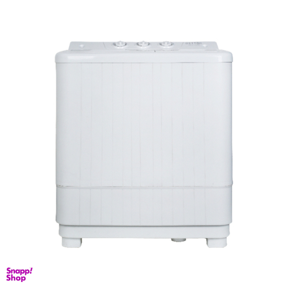 ماشین لباسشویی ریتون مدل RWM-8502 ظرفیت تا 9 کیلو