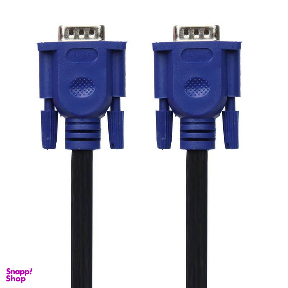 کابل vga مچر مدل MR-104 طول ۱۰ متر