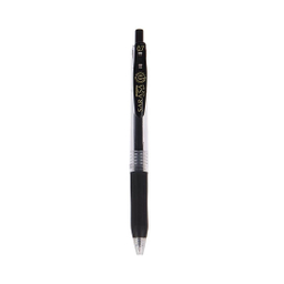 روان نویس زبرا مدل ساراسا ZEBRA JJB15-10C-E1 بسته 10 عددی