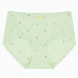 شورت زنانه ماییلدا مدل لیزری کد 5364