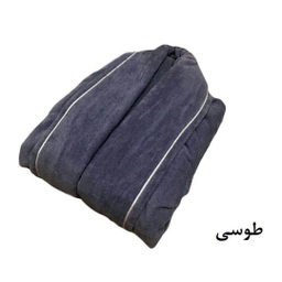 حوله پالتویی شایسته مدل XL سایز 135 سانتی متر