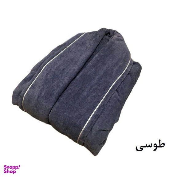 حوله پالتویی شایسته مدل XL سایز 135 سانتی متر