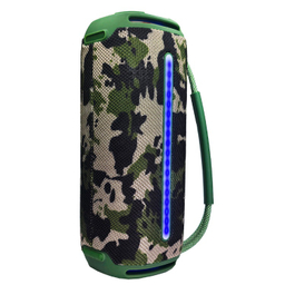 اسپیکر بلوتوثی گلکسبیت مدل GS09