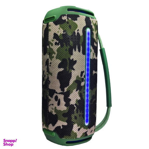 اسپیکر بلوتوثی گلکسبیت مدل GS09