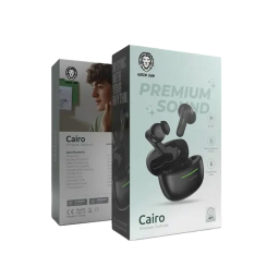 ایرفون بی سیم بلوتوثی گرین لاین مدل Cairo