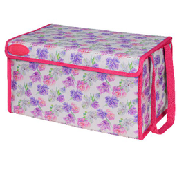 جعبه نظم دهنده صندوق عقب خودرو بابل کارپت مدل آفرود فانتزی 1596