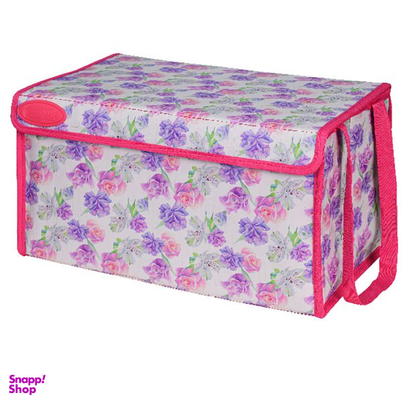 جعبه نظم دهنده صندوق عقب خودرو بابل کارپت مدل آفرود فانتزی 1596