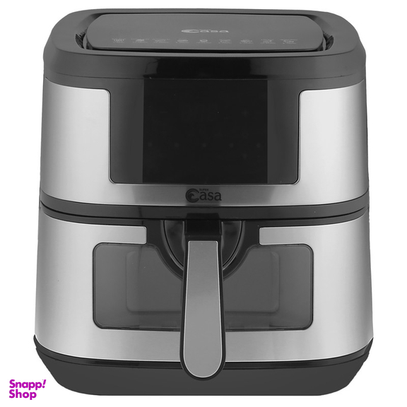 سرخ کن بدون روغن سوپر کاسا مدل AF-118