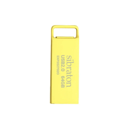 فلش مموری USB2.0 سیبراتون مدل SF2408 ظرفیت 64 گیگابایت