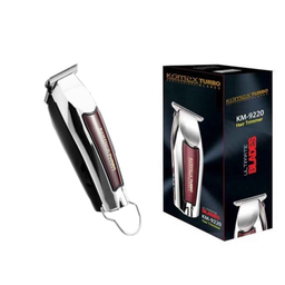 ماشین اصلاح موی سر و صورت کومکس مدل km-9220
