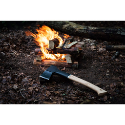 تبر فیسکارس مدل Norden Universal Axe N10