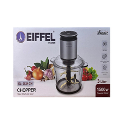 خردکن ایفل کد el-3824