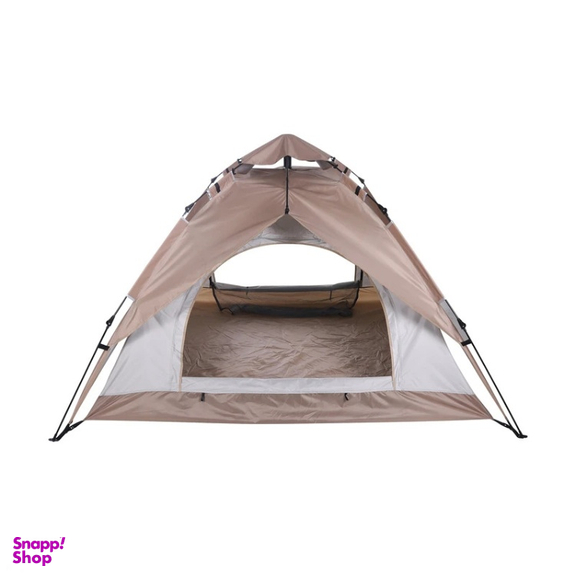 چادر کمپینگ ۳ تا ۴ نفره امگا مدل TT4