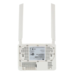 مودم فیبر نوری دوبانده هوآوی مدل EG8145V5