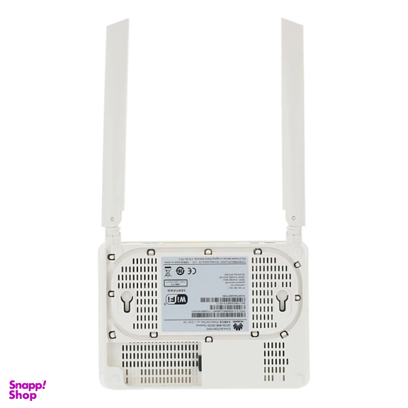 مودم فیبر نوری دوبانده هوآوی مدل EG8145V5