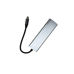 USB هاب 5 پورت لنوو مدل LC05