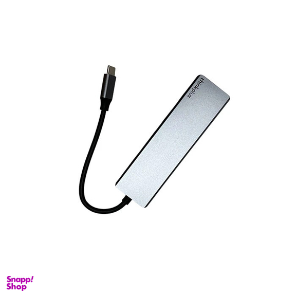 USB هاب 5 پورت لنوو مدل LC05