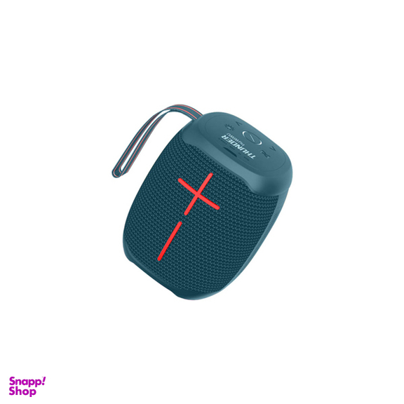 اسپیکر بلوتوثی ویوو مدل WiWU Thunder P40 Mini