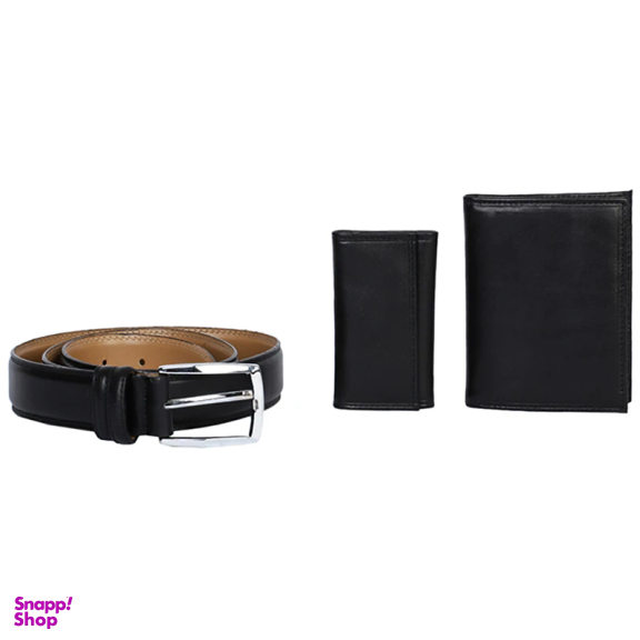 ست هدیه مردانه رویال چرم کد SL2-1