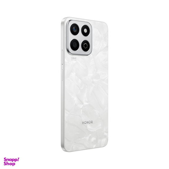 گوشی موبایل آنر مدل X7c دو سیم‌کارت ظرفیت 256 گیگابایت و 8 گیگابایت نسخه به همراه شارژر