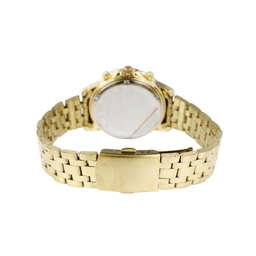 ساعت مچی عقربه ای زنانه الگانس مدل EZTS8080