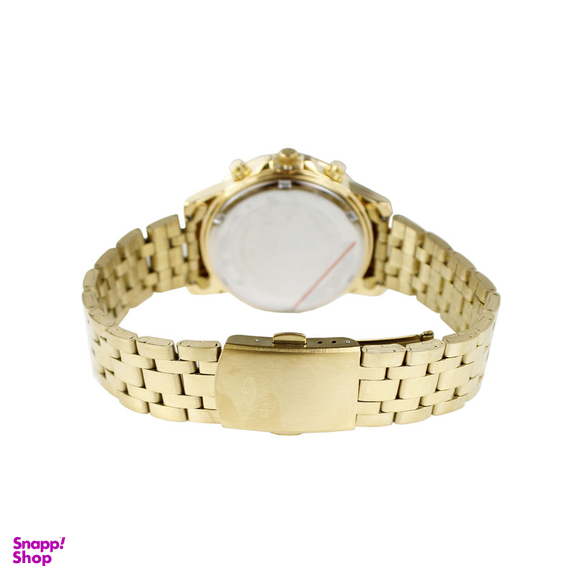 ساعت مچی عقربه ای زنانه الگانس مدل EZTS8080