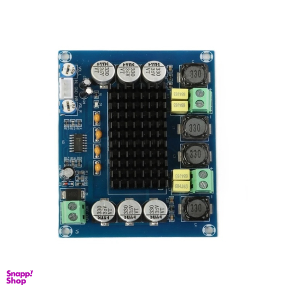 ماژول آمپلی فایر مدل XH-M543