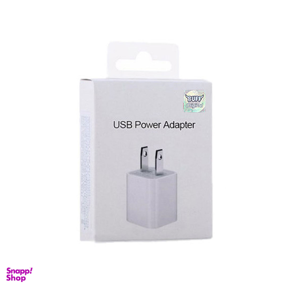 شارژر دیواری بوف مدل MD810-2X