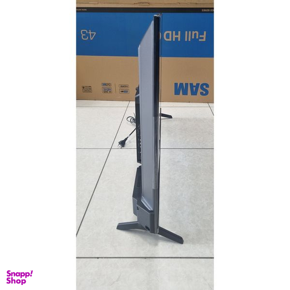 تلویزیون ال ای دی سام مدل UA43C5200CC سایز 43 اینچ