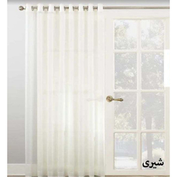 پرده پانچ مدل FCLT90012 سایز 280×150 سانتی متر