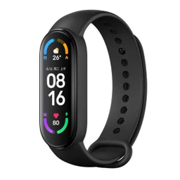 ساعت هوشمند مدل SH MI BAND 6 غیر اصل