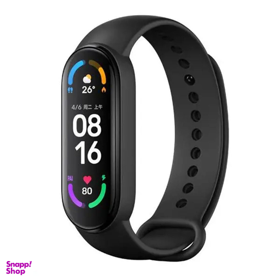 ساعت هوشمند مدل SH MI BAND 6 غیر اصل