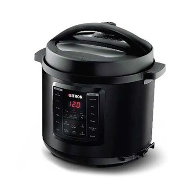 زودپز برقی بایترون مدل BZP-2000