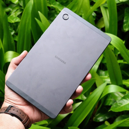 تبلت سامسونگ مدل Galaxy Tab A9 ظرفیت 128 گیگابایت و رم 8 گیگابایت