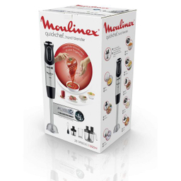 گوشت کوب برقی مولینکس مدل DD65J827