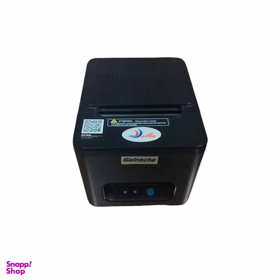 فیش پرینتر حرارتی گینشا مدل GAINSCHA GA-E200I