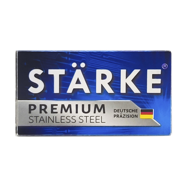 تیغ یدک استارک مدل SH-300 بسته 200 عددی