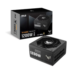 منبع تغذیه ایسوس مدل POWER ASUS TUF 1200 GOLD FULL ATX 3.0