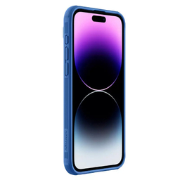 کاور نیلکین مدل Cam Shield Pro مناسب برای گوشی موبایل اپل iPhone 15 Pro Max