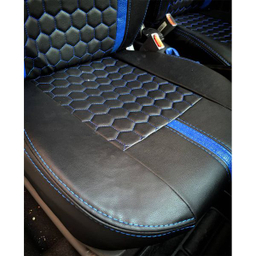 روکش صندلی خودرو سوشیانت مدل h9 مناسب برای پراید 131