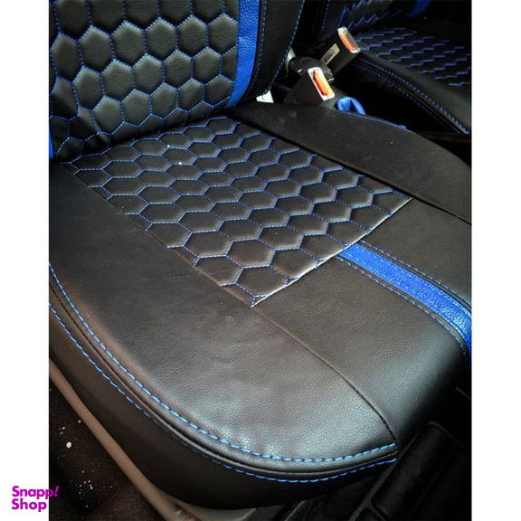 روکش صندلی خودرو سوشیانت مدل h9 مناسب برای پراید 131