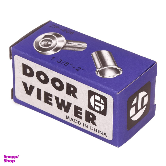 چشمی درب مدل ART-D5