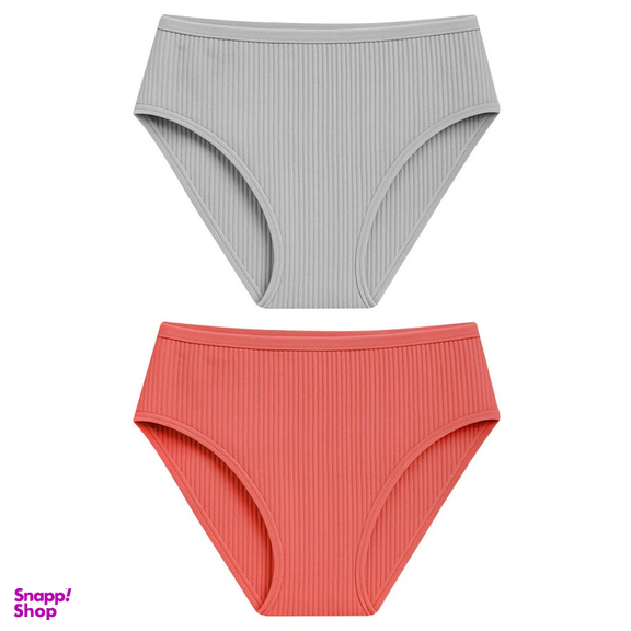 شورت زنانه ماییلدا مدل 5392 بسته 2 عددی