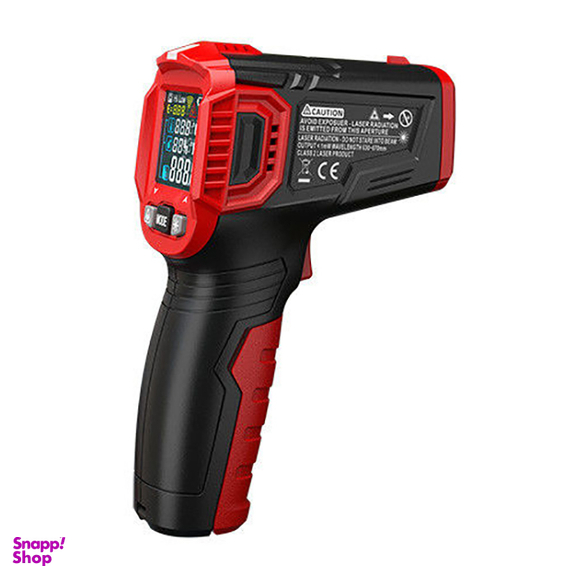 ترمومتر لیزری مدل HT650C