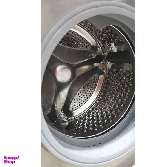 ماشین لباسشویی بست مدل BWD-8125 ظرفیت 8 کیلوگرم