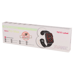 ساعت هوشمند تسکو مدل TSW 8 Pro Max