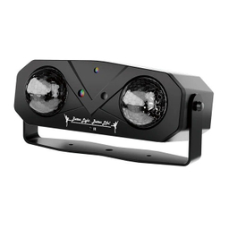 رقص نور لیزری کد 2030