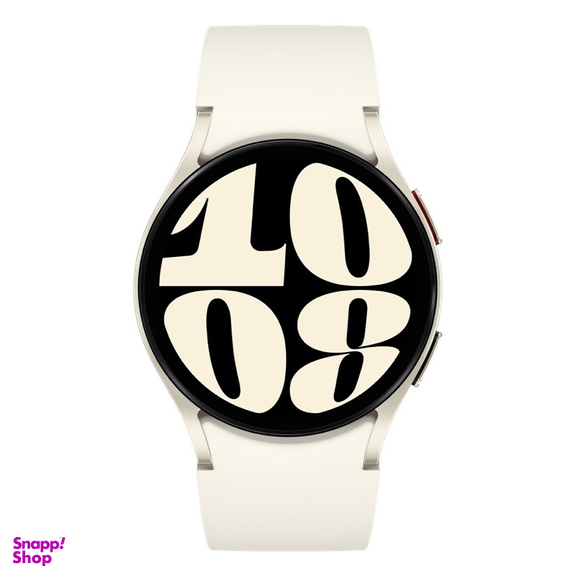 ساعت هوشمند سامسونگ مدل Galaxy Watch6 SM-R930 40mm