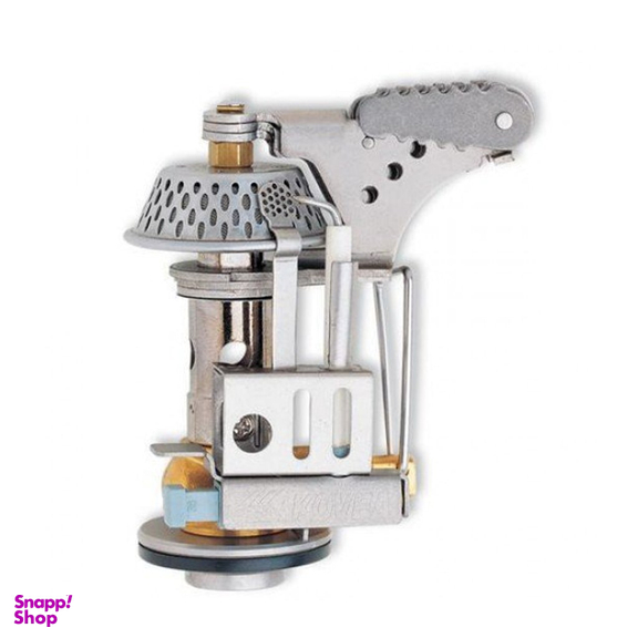 سرشعله سفری کووآ مدل Titanium KB-0101